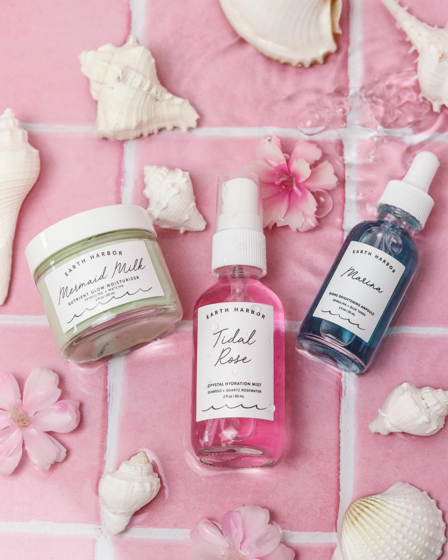 BESTSELLERS RITUAL Full-Size Set