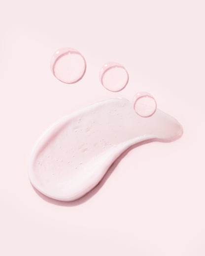 AHOY LOVE Nourishing Milky Cleanser