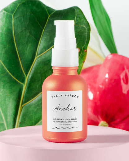 ANCHOR Bio-Retinol Youth Serum