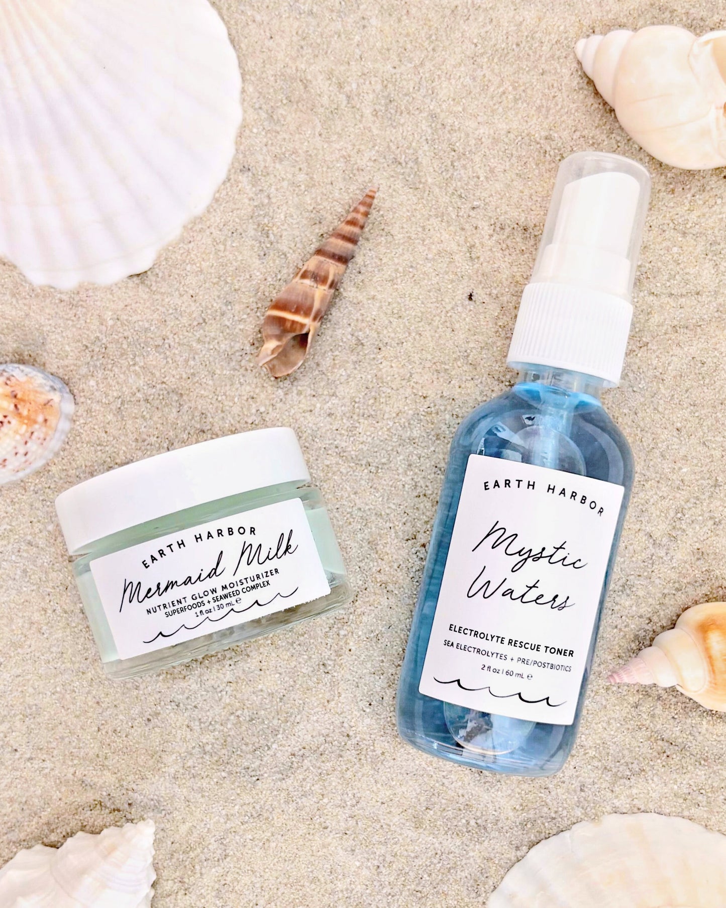 BALANCE & NOURISH Full-Size Set