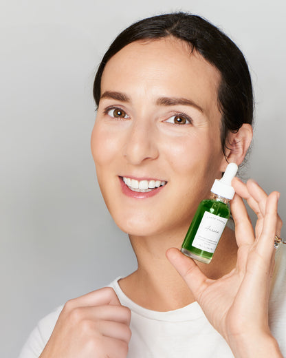 AURORA Superfood Clarity Concentrate