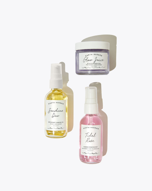 SEAS THE DAY Full-Size Set