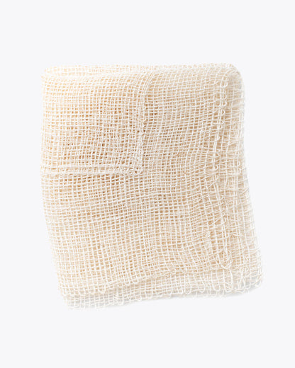 AGAVE LEAF Holistic Cleansing Cloth