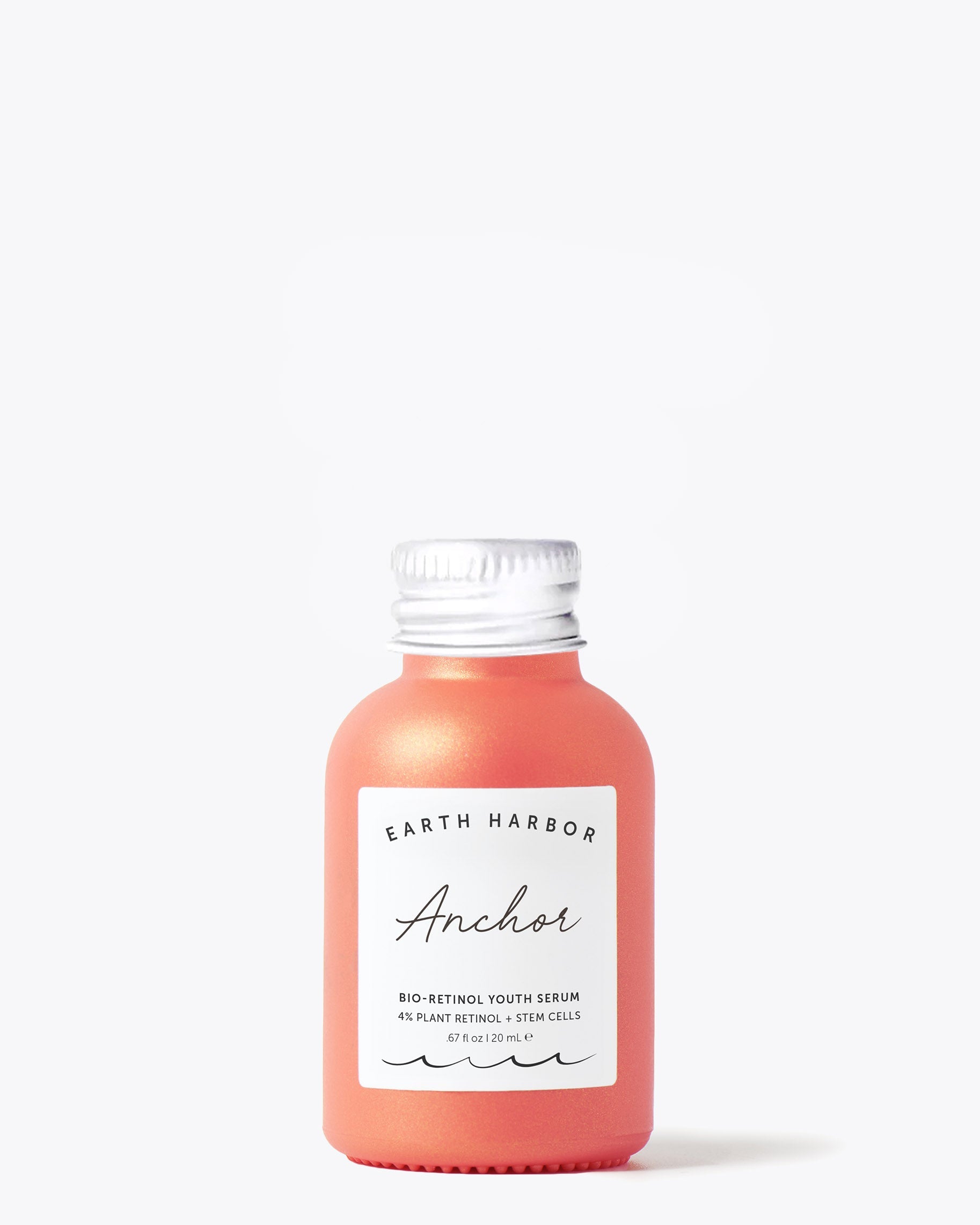 ANCHOR Bio-Retinol Youth Serum - Refill