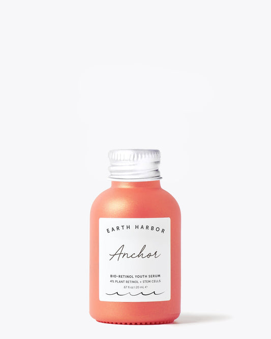 ANCHOR Bio-Retinol Youth Serum - Refill