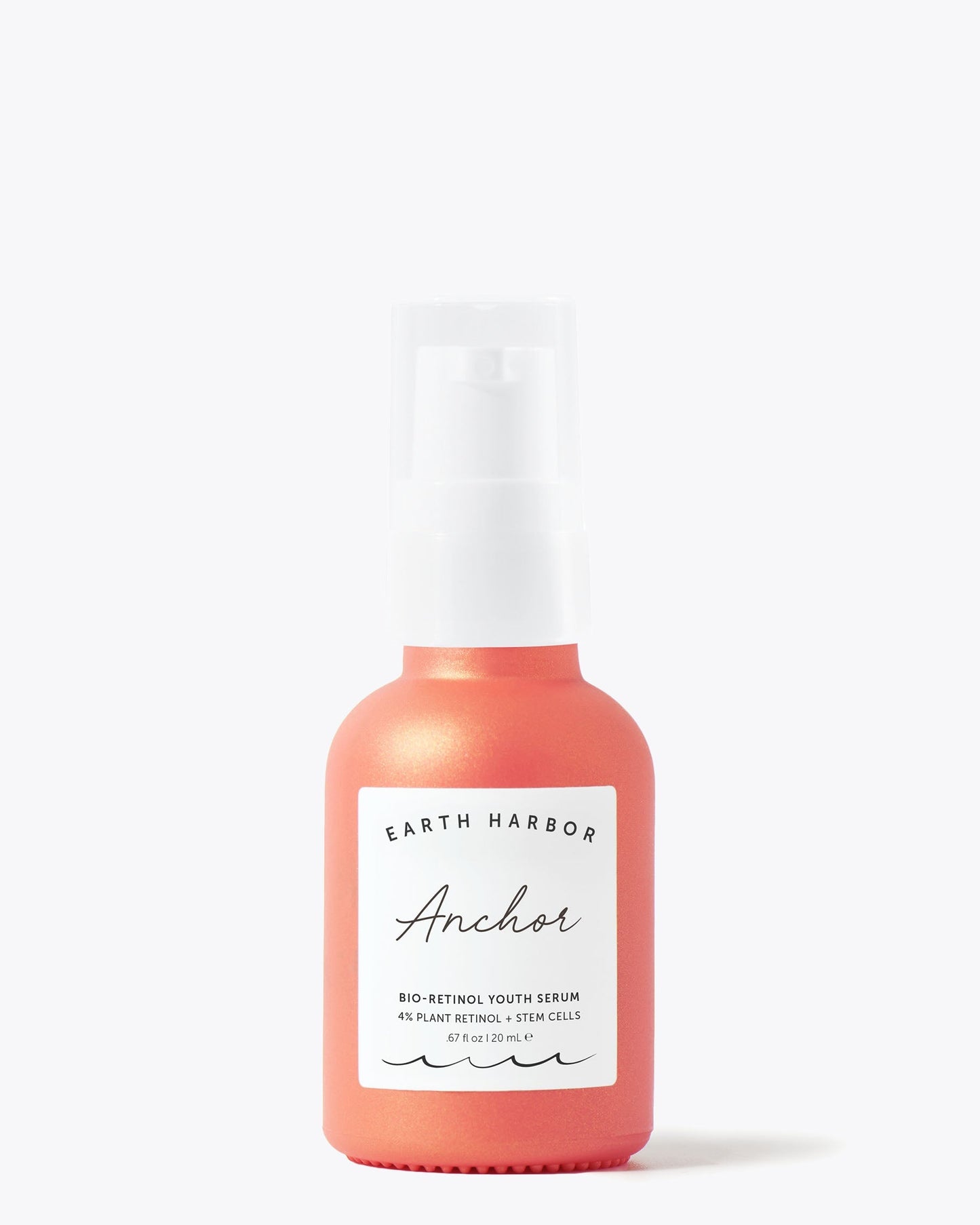 ANCHOR Bio-Retinol Youth Serum