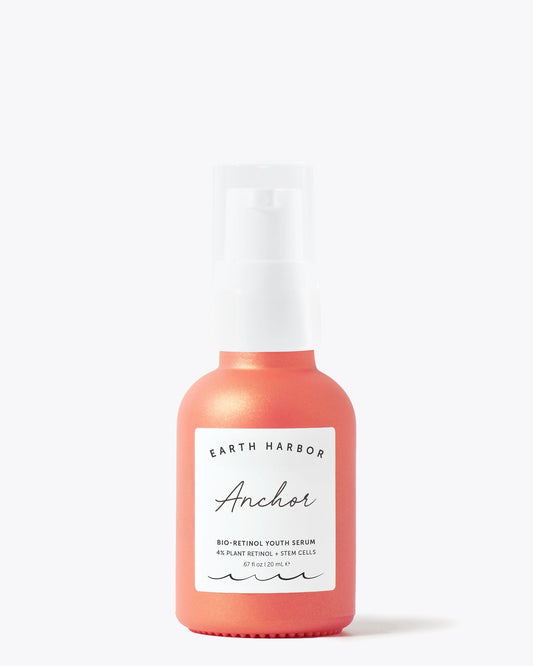 ANCHOR Bio-Retinol Youth Serum