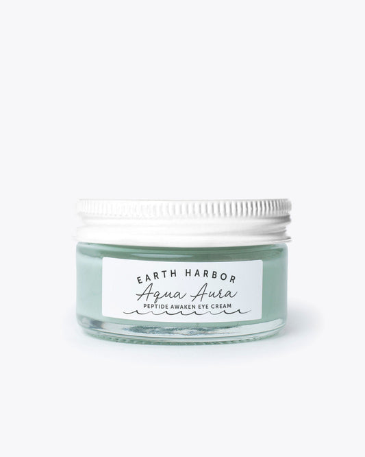 AQUA AURA Peptide Awaken Eye Cream - Refill
