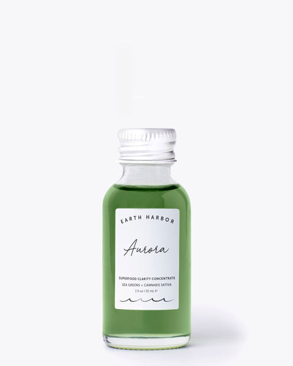 AURORA Superfood Clarity Concentrate - Refill