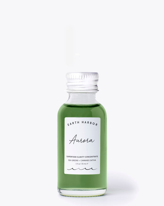 AURORA Superfood Clarity Concentrate - Refill