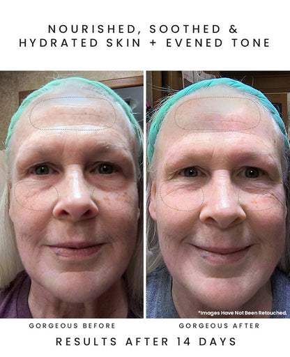 AHOY LOVE Nourishing Milky Cleanser