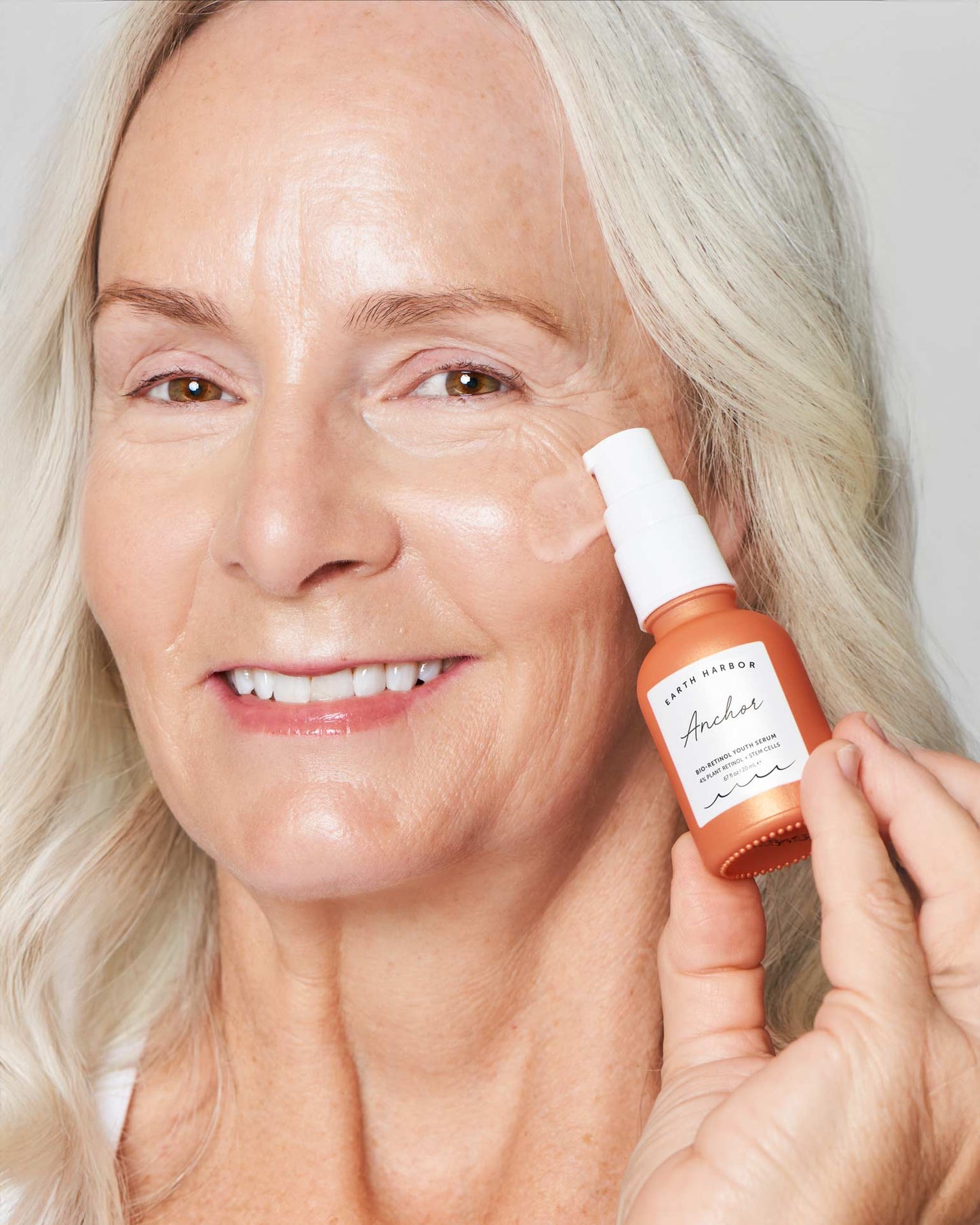 ANCHOR Bio-Retinol Youth Serum