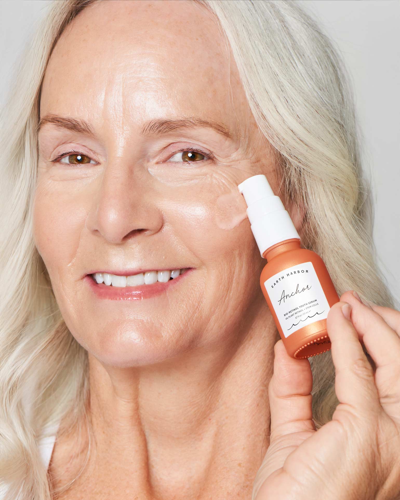 ANCHOR Bio-Retinol Youth Serum