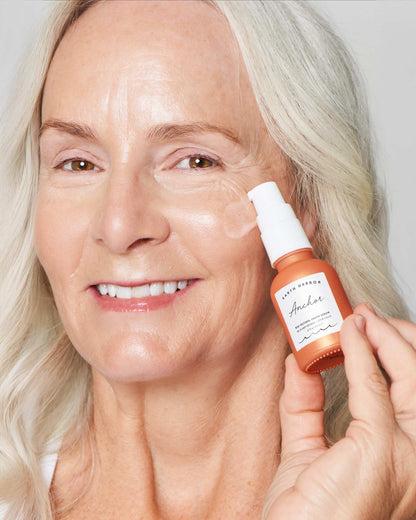 ANCHOR Bio-Retinol Youth Serum