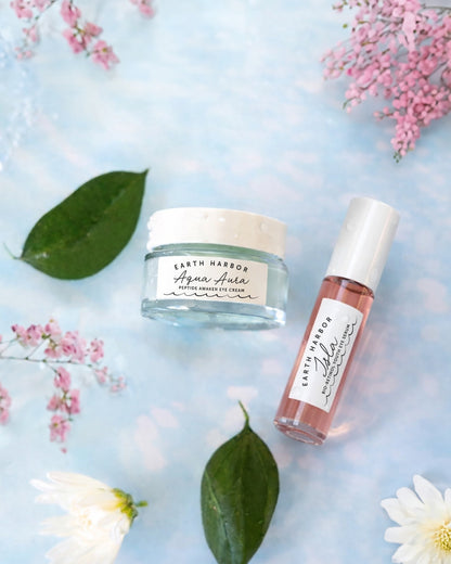 BRIGHTEN & FIRM Full-Size Set