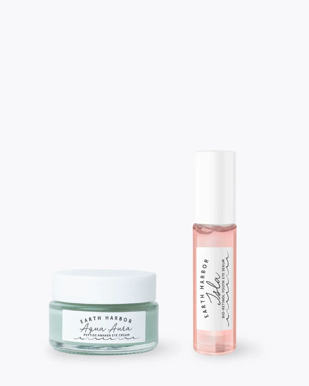 BRIGHTEN & FIRM Full-Size Set