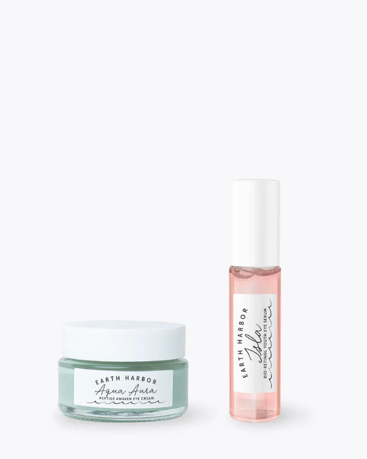 BRIGHTEN & FIRM Full-Size Set