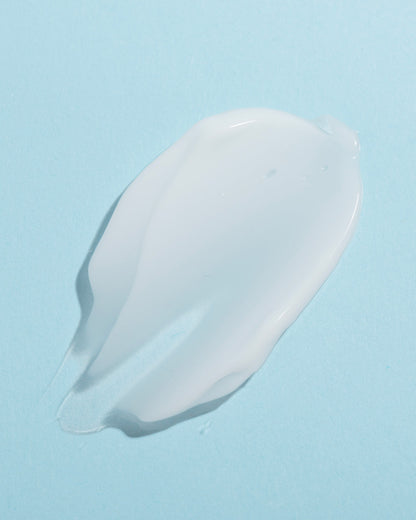 AZURE Peptide Smoothing Water Cream - Refill