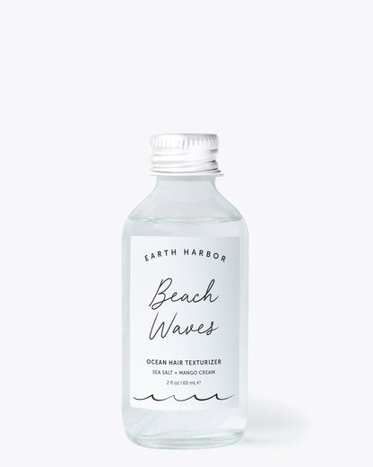 BEACH WAVES Ocean Hair Texturizer - Refill