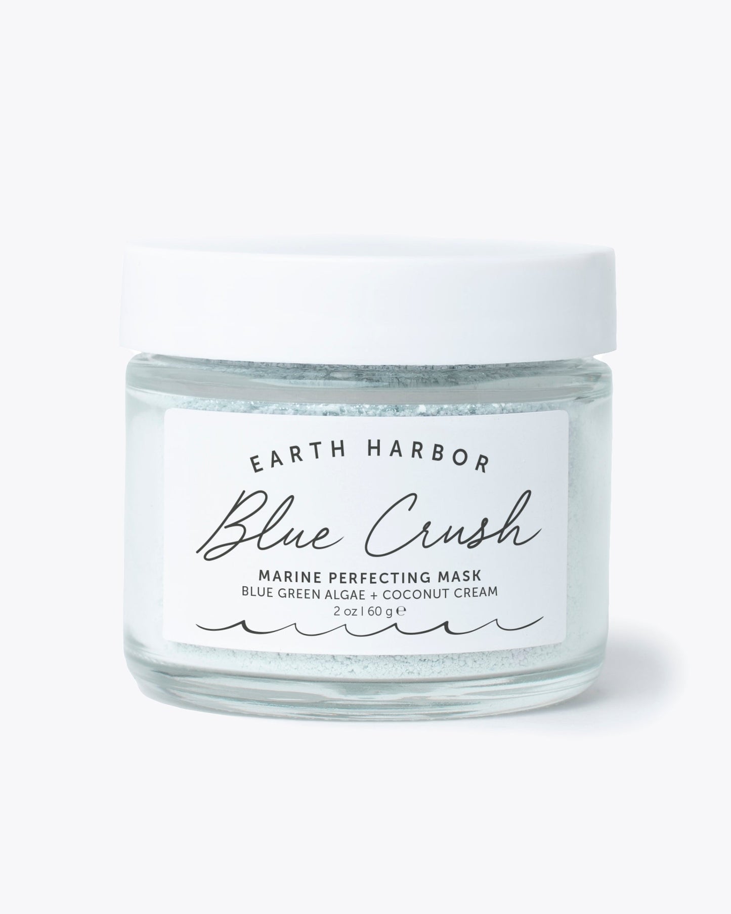 BLUE CRUSH Marine Perfecting Mask