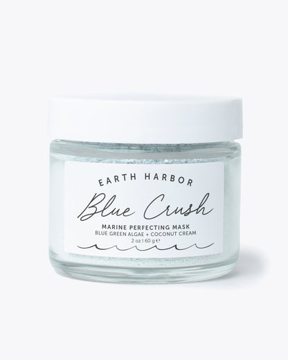 BLUE CRUSH Marine Perfecting Mask