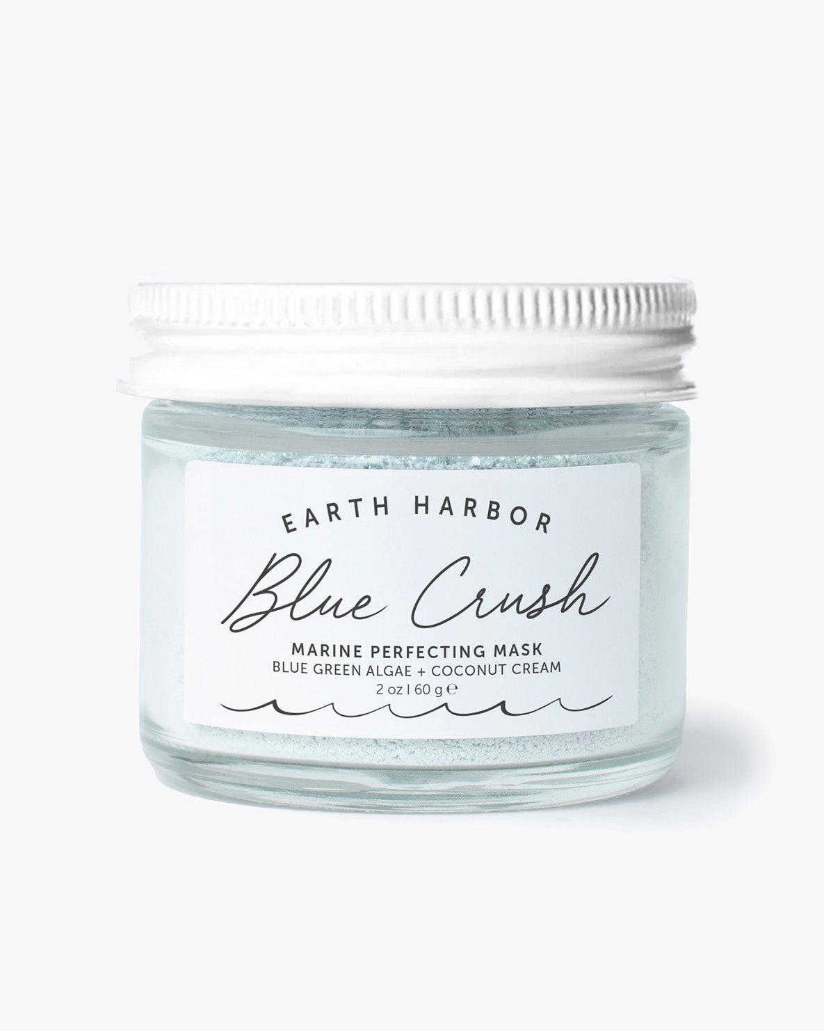 BLUE CRUSH Marine Perfecting Mask - Refill