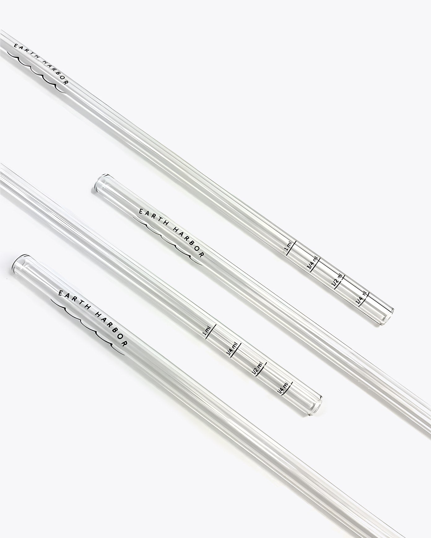 Be Plastic-Free Dispenser