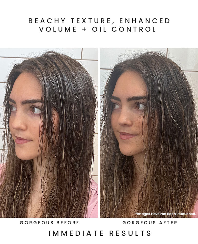 BEACH WAVES Ocean Hair Texturizer