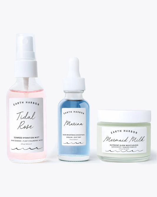 BESTSELLERS RITUAL Full-Size Set