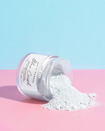 BLUE CRUSH Marine Perfecting Mask - Refill