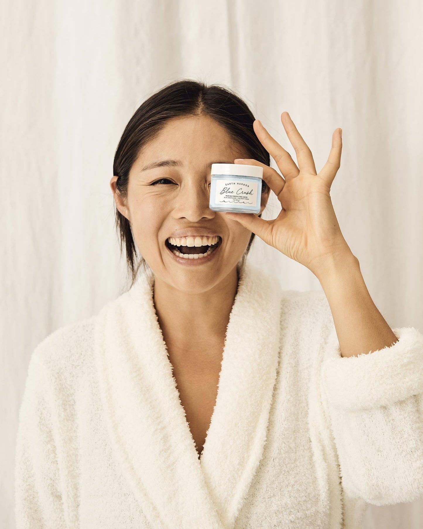 BLUE CRUSH Marine Perfecting Mask