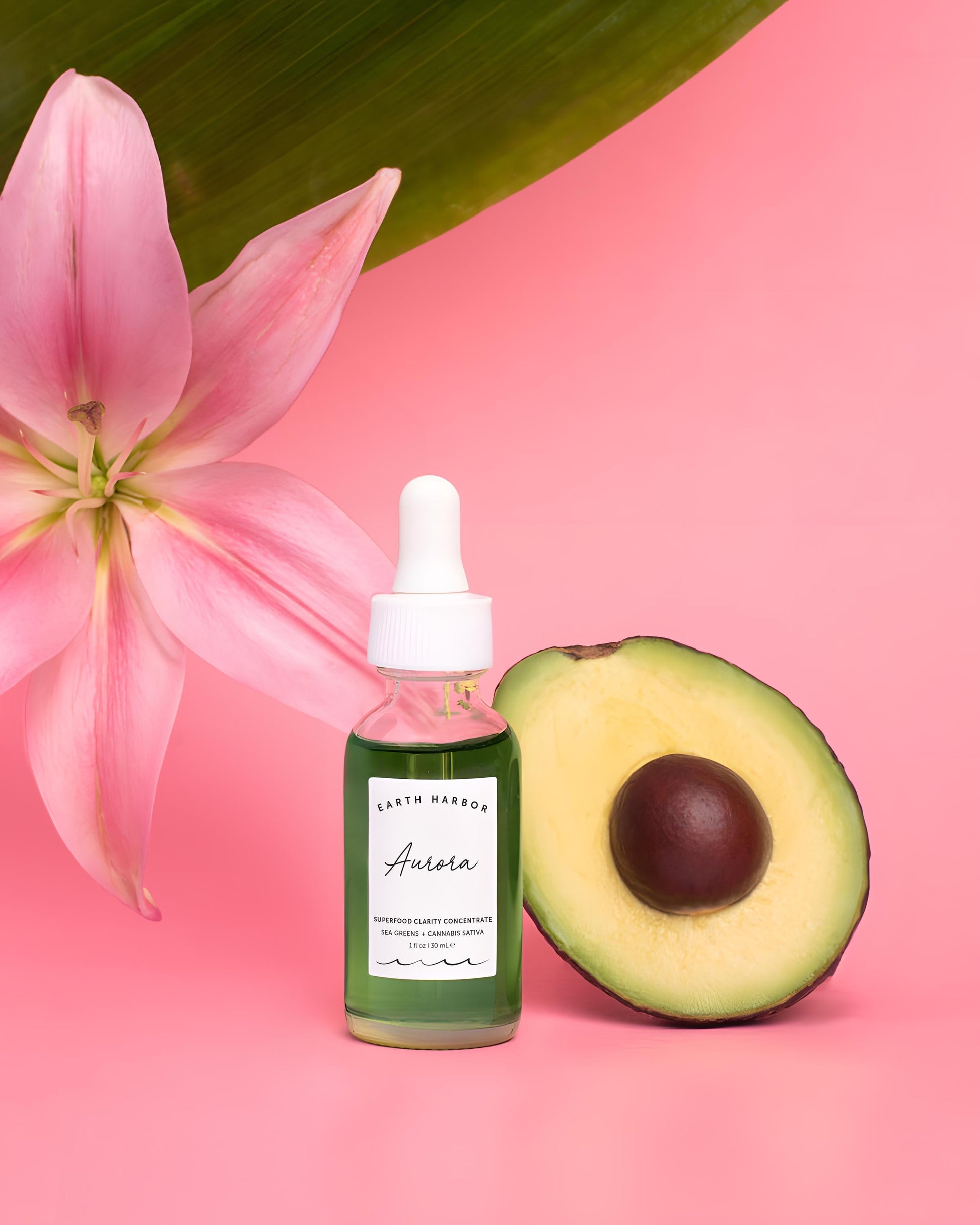 AURORA Superfood Clarity Concentrate