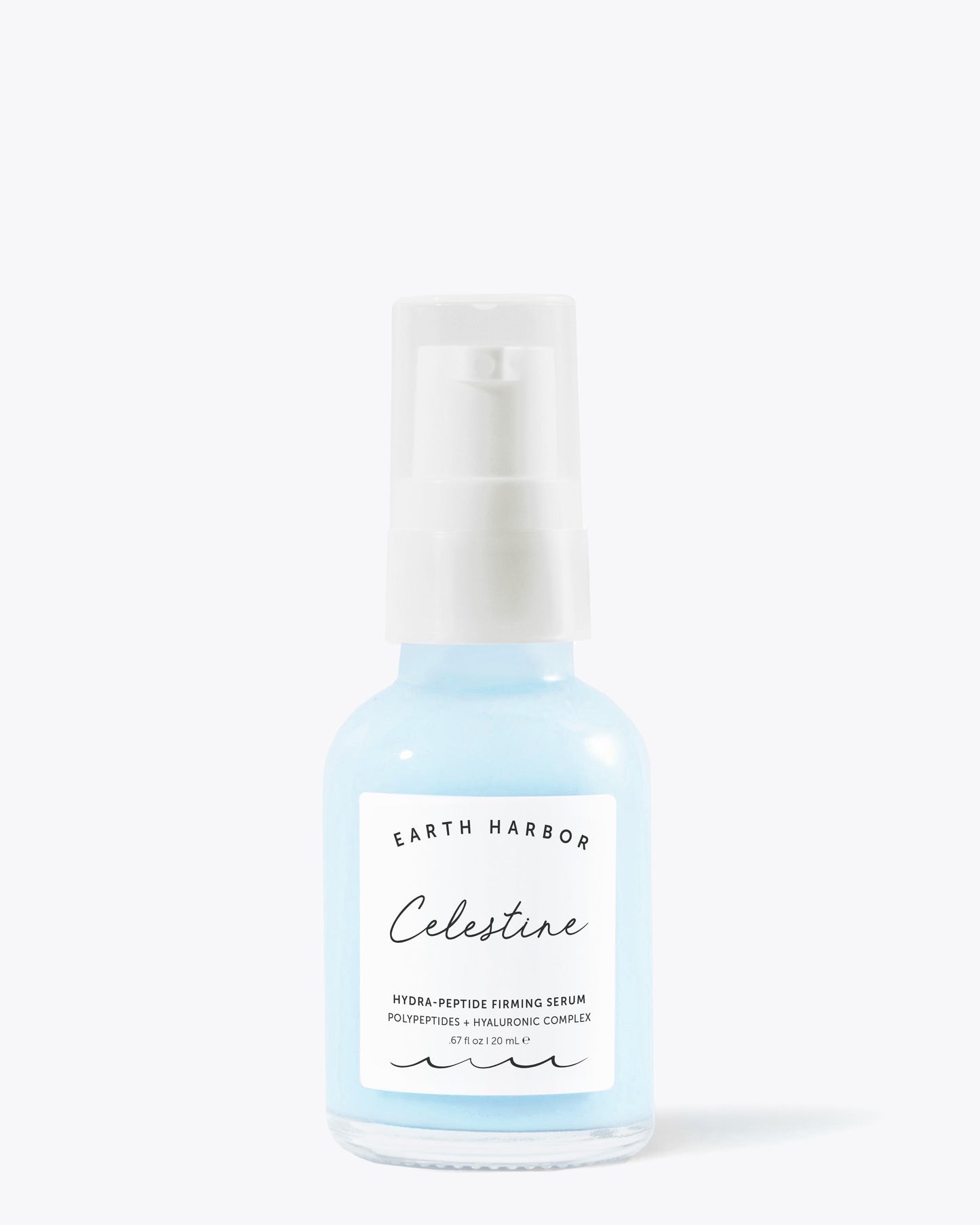 CELESTINE Hydra-Peptide Firming Serum