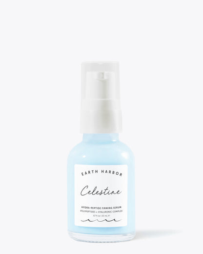 CELESTINE Hydra-Peptide Firming Serum