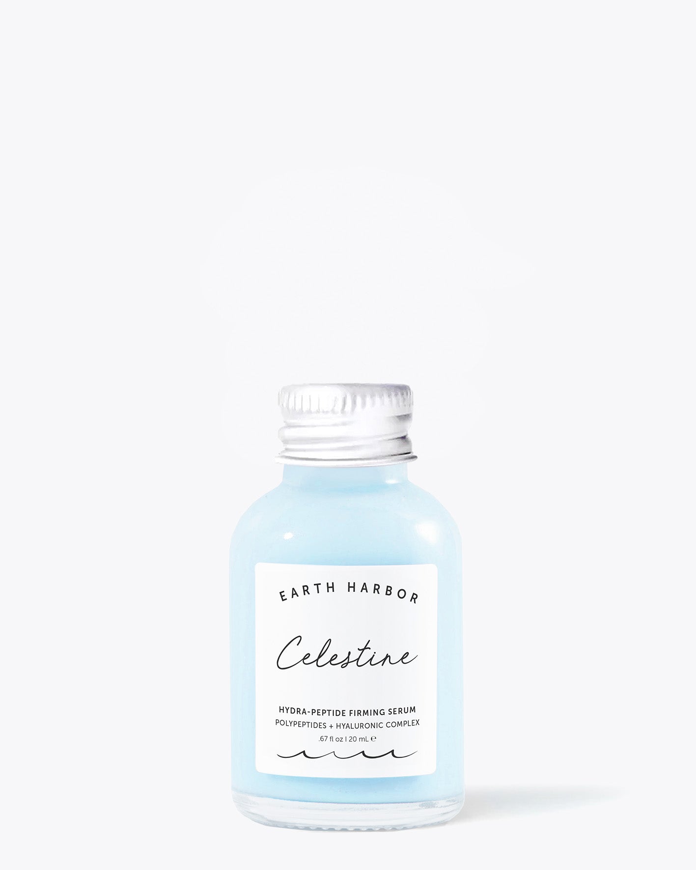 CELESTINE Hydra-Peptide Firming Serum - Refill