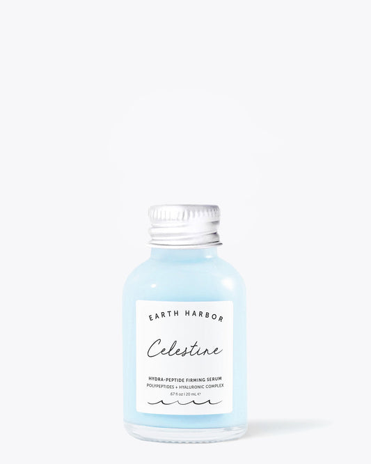 CELESTINE Hydra-Peptide Firming Serum - Refill
