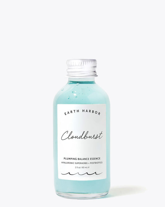 CLOUDBURST Plumping Balance Essence - Refill