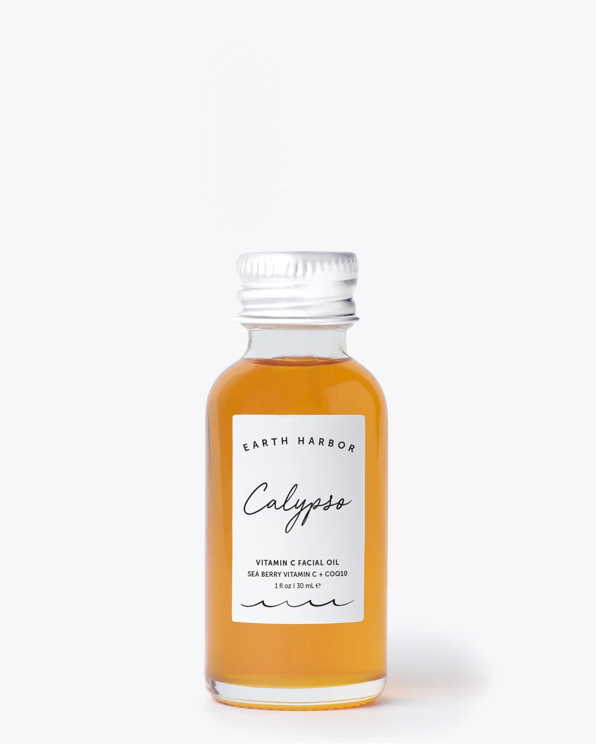 CALYPSO Vitamin C Facial Oil - Refill
