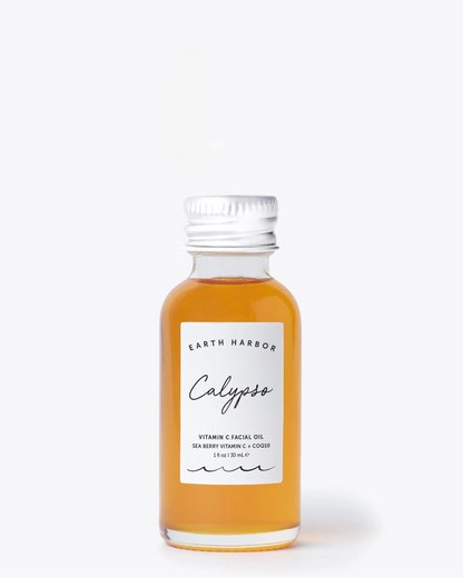 CALYPSO Vitamin C Facial Oil - Refill