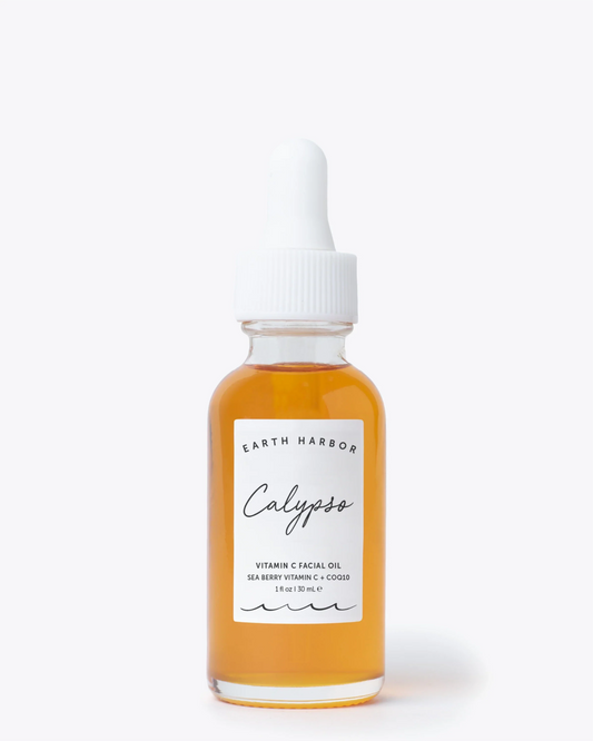 CALYPSO Vitamin C Facial Oil