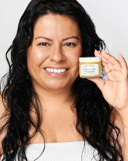 CITRINE SEA Resurfacing Cleanse Polish