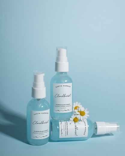 CLOUDBURST Plumping Balance Essence