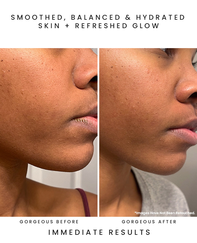 CLOUDBURST Plumping Balance Essence