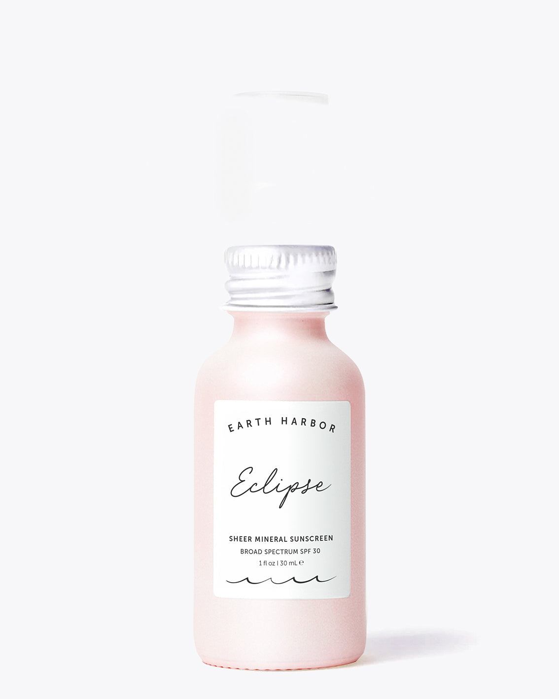 ECLIPSE Sheer Mineral Sunscreen - Refill