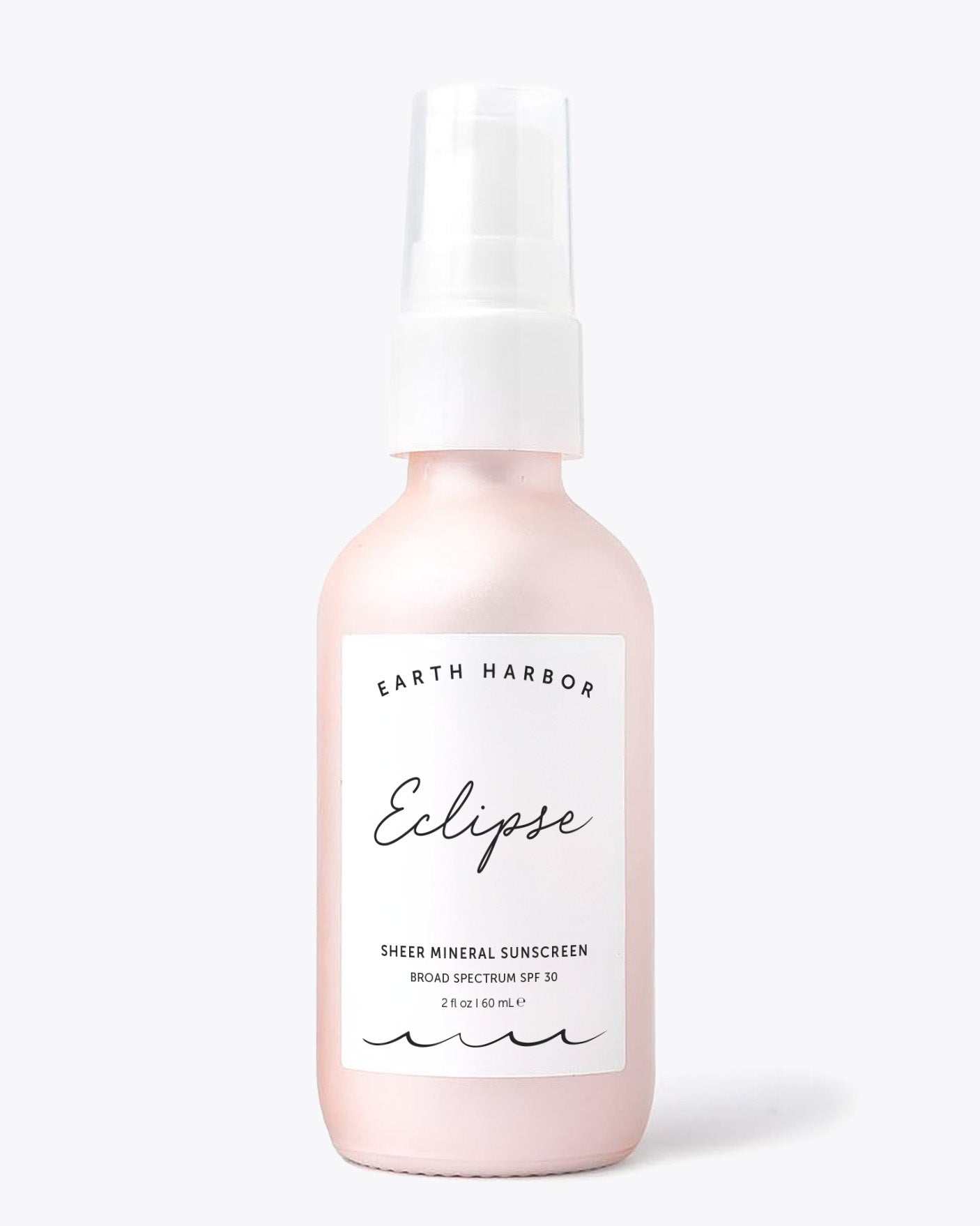 ECLIPSE Sheer Mineral Sunscreen