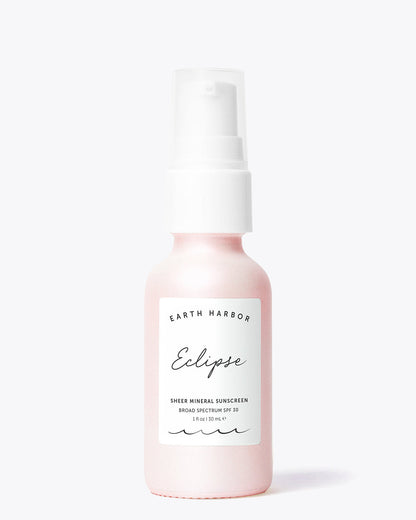 ECLIPSE Sheer Mineral Sunscreen