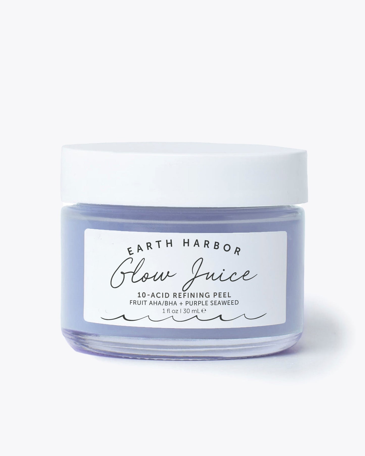 GLOW JUICE 10-Acid Refining Peel