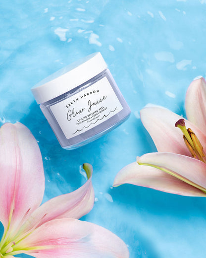 GLOW JUICE 10-Acid Refining Peel
