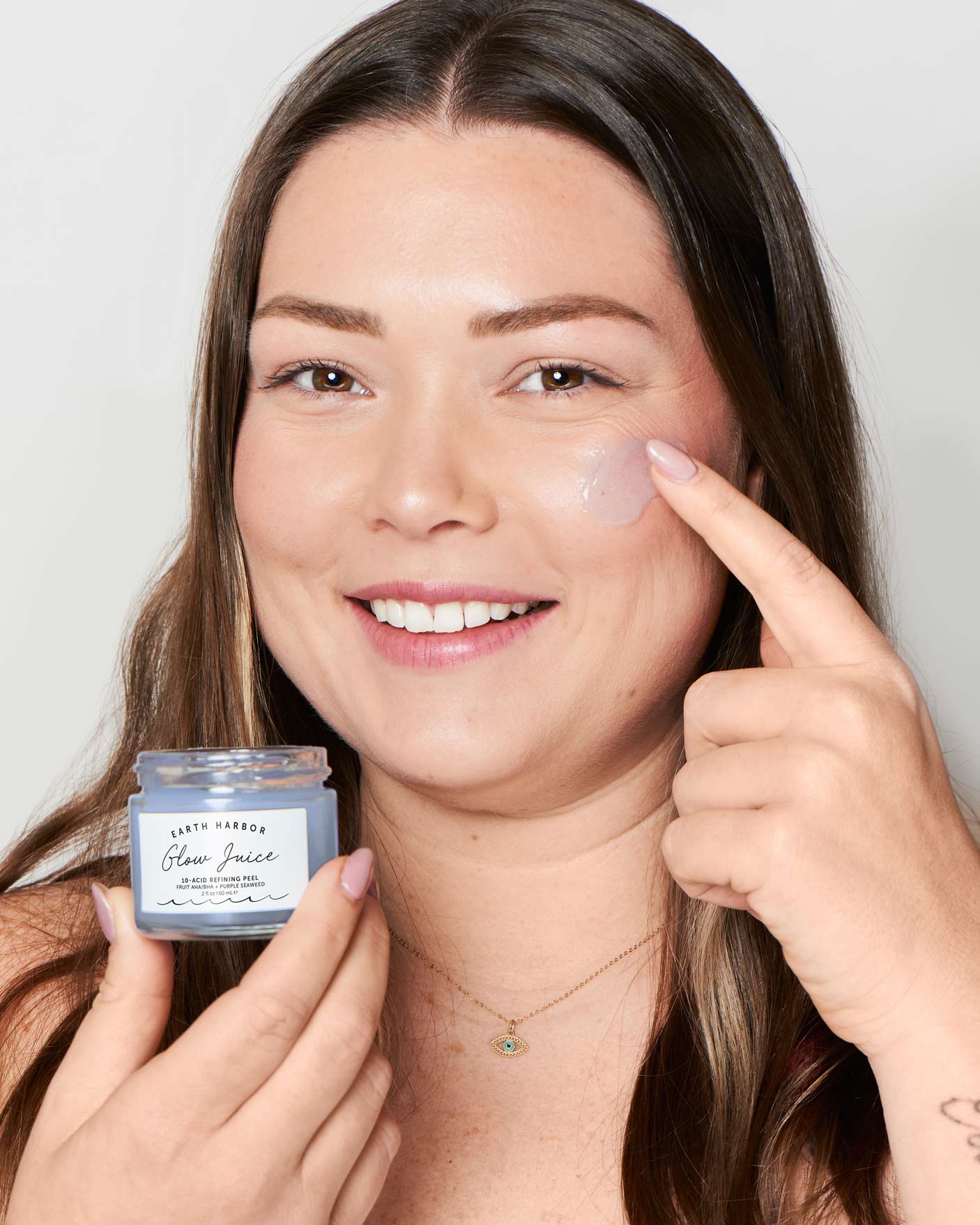 GLOW JUICE 10-Acid Refining Peel