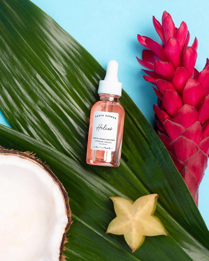 HELIOS Stem Cell Defense Concentrate